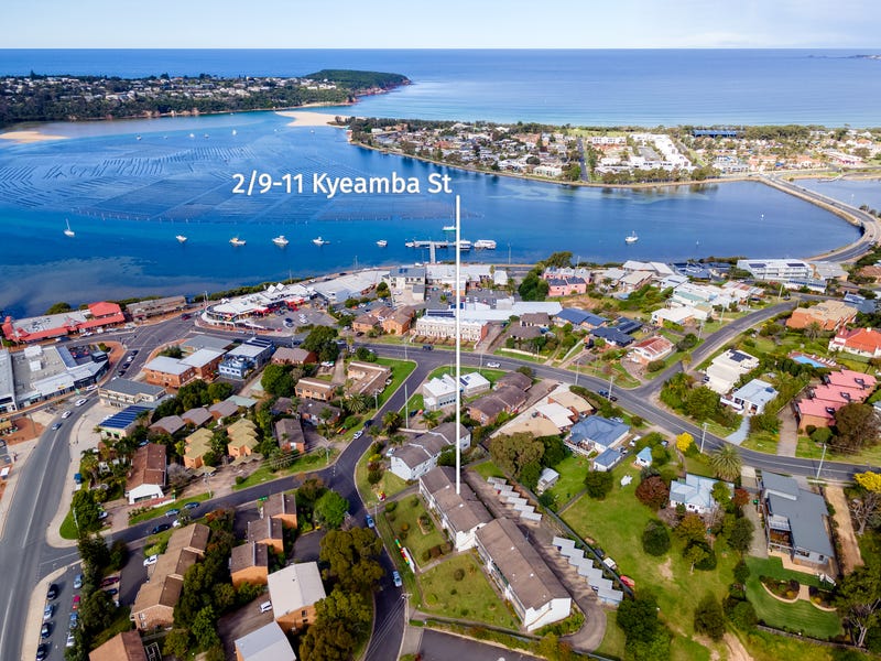 2/911 Kyeamba Street, Merimbula, NSW 2548 Property Details