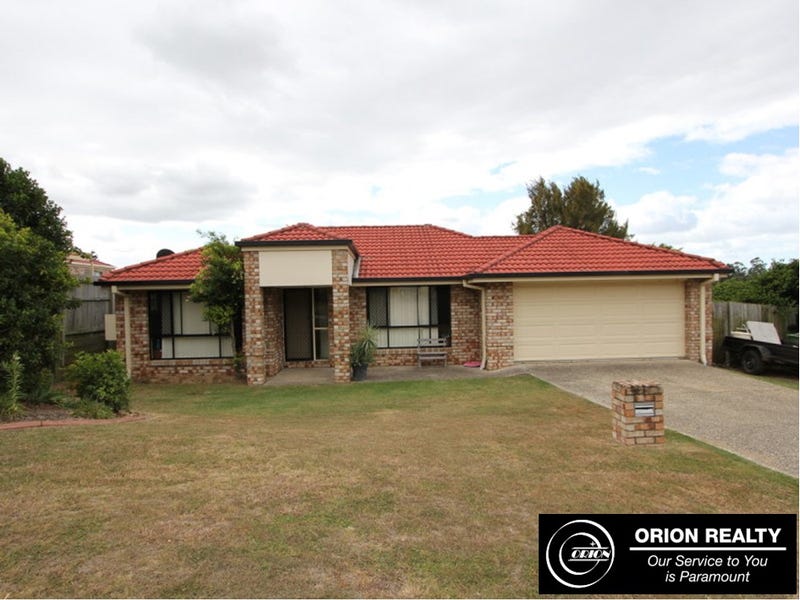 26 Berrigan Street, Redbank Plains, QLD 4301