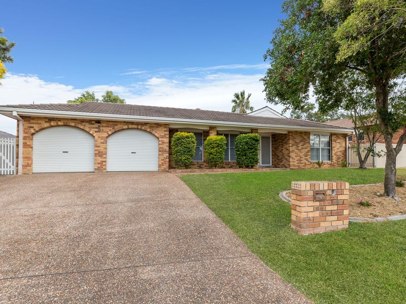 28 Henry Drive, Singleton Heights, NSW 2330