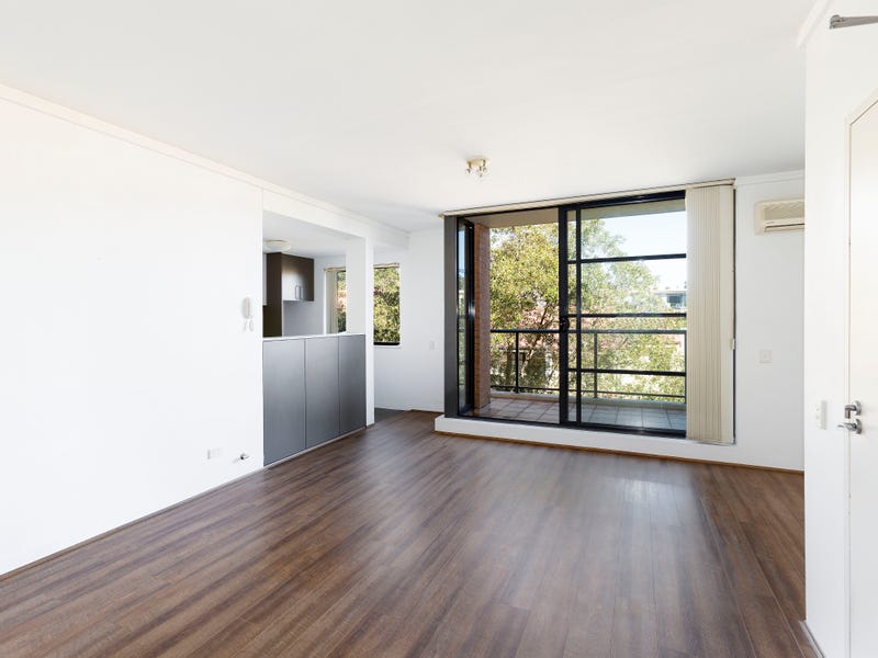 203/10 Fitzgerald Street, Newtown, NSW 2042