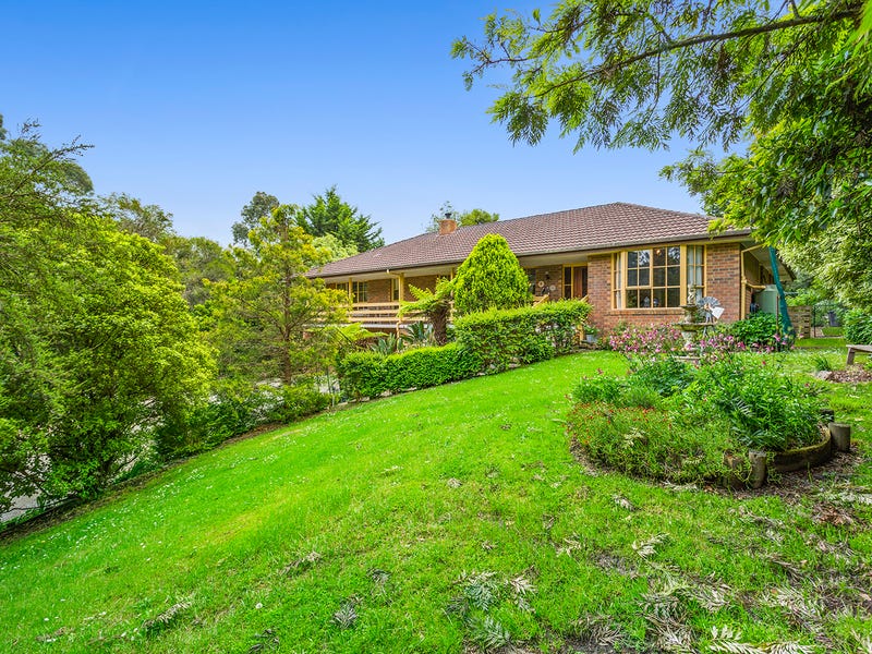 9 Merton Grove, Healesville, Vic 3777 Property Details