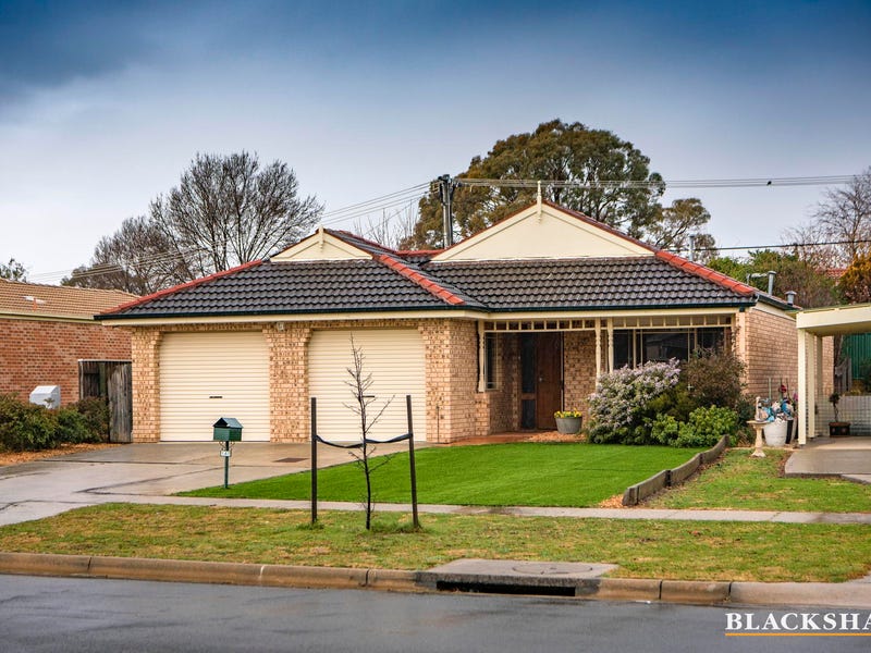 147 Clive Steele Avenue, Monash, ACT 2904