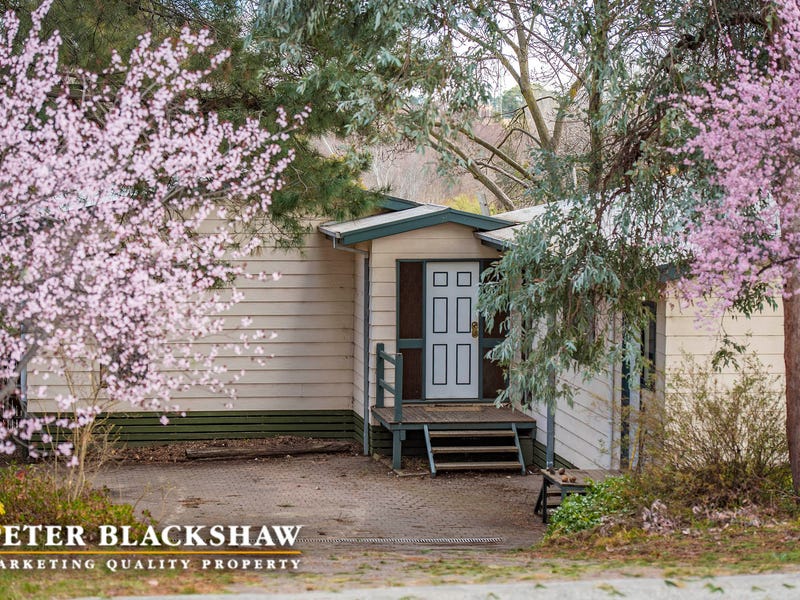13 Florence Street, Oaks Estate, ACT 2620