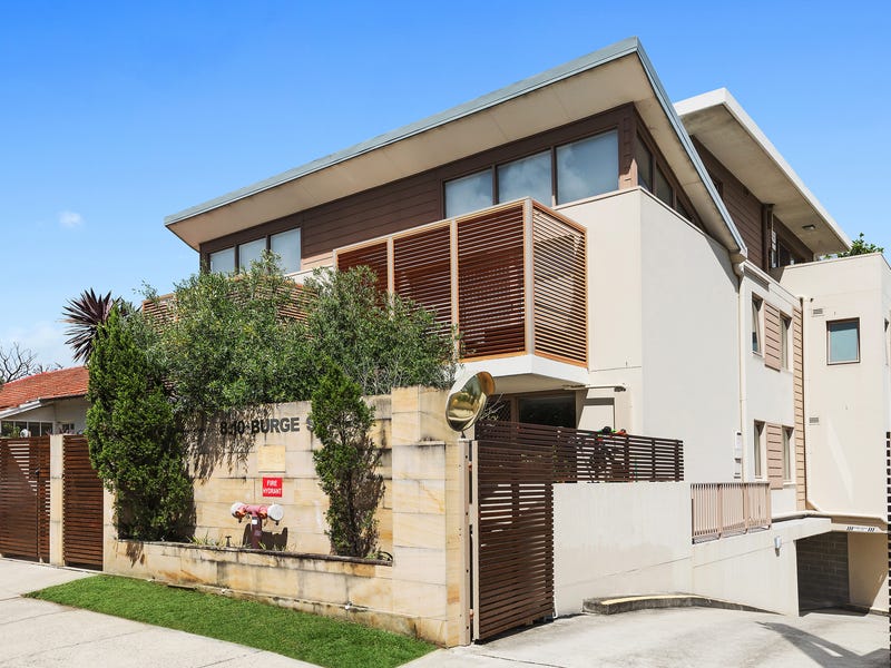 5/810 Burge Street, Vaucluse, NSW 2030