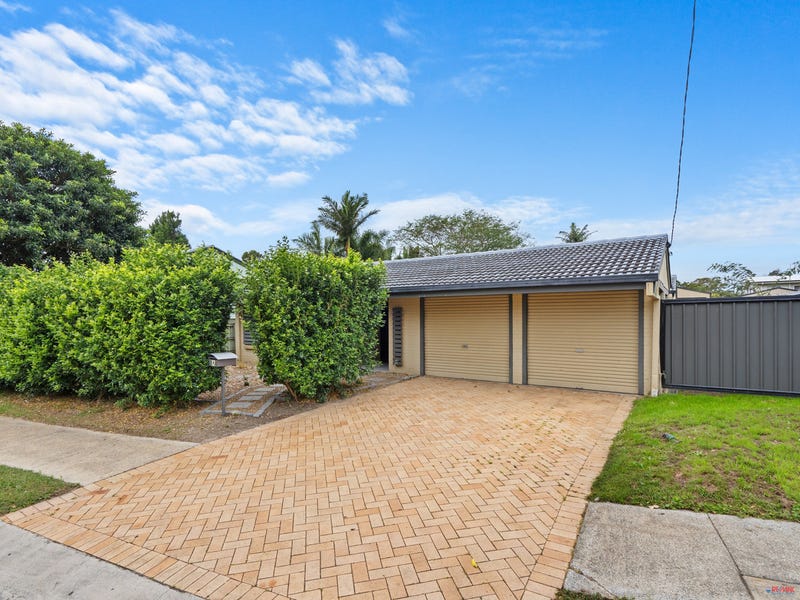 12 Ney Road, Capalaba, Qld 4157 Property Details