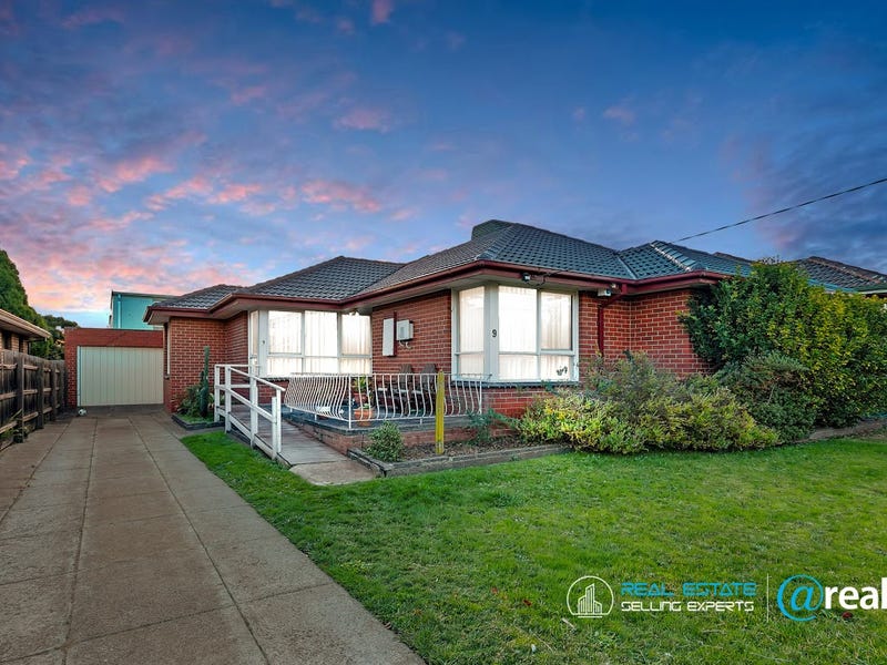 9 Marrbridge Road, Moorabbin, Vic 3189 Property Details