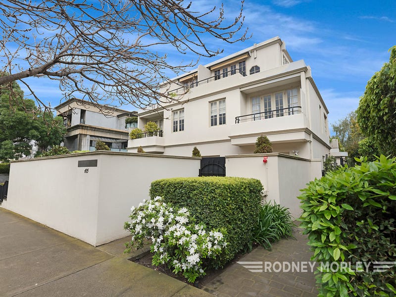 10/105 Mathoura Road, Toorak, VIC 3142
