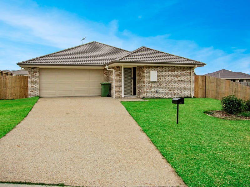 16 Sea Eagle Drive, Lowood, QLD 4311