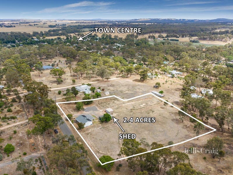 17 Monash Street, Newstead, Vic 3462 Property Details