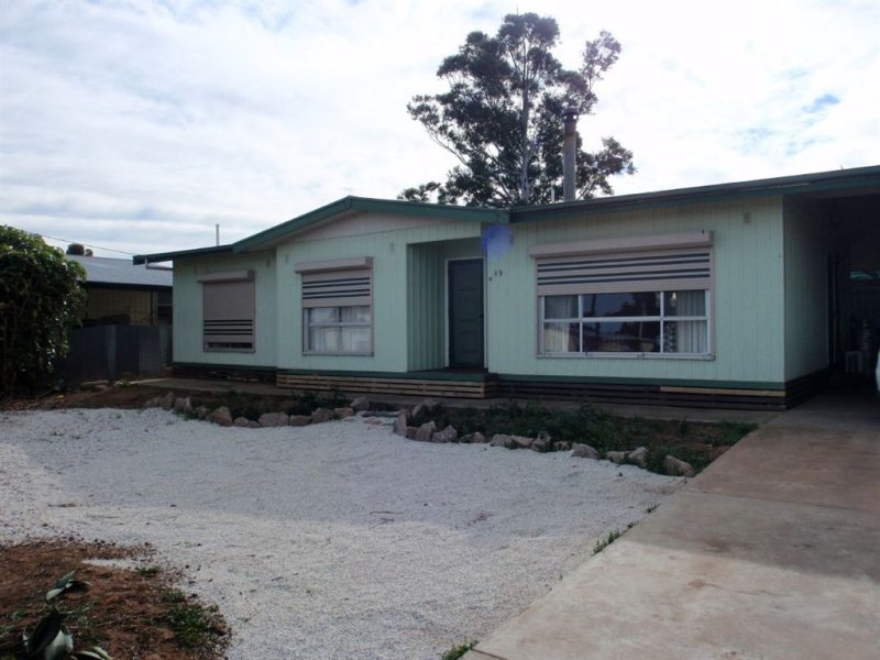 15 Haines Street, Wudinna, SA 5652