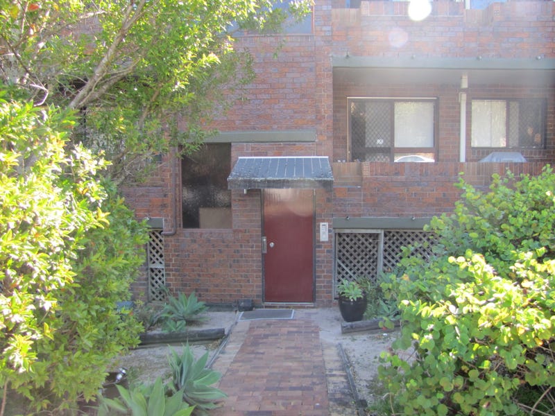 4/74 Bellevue Terrace, Clayfield, Qld 4011