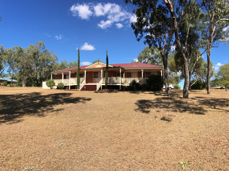 11 Sussex Drive, Oakey, Qld 4401 Property Details