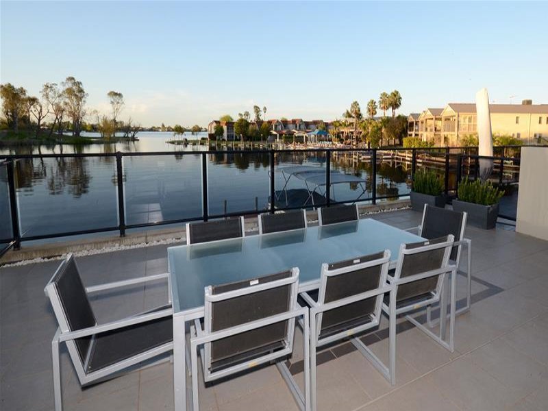 11 Cypress Drive, Mulwala, NSW 2647