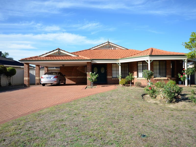 61 Goodwood Way, Canning Vale, WA 6155