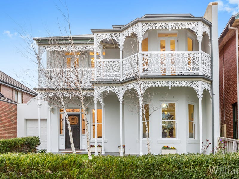 4 Rifle Range Drive, Williamstown, Vic 3016 Property Details