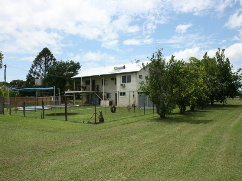 300 Homebush Road, Mackay, Qld 4740 Property Details