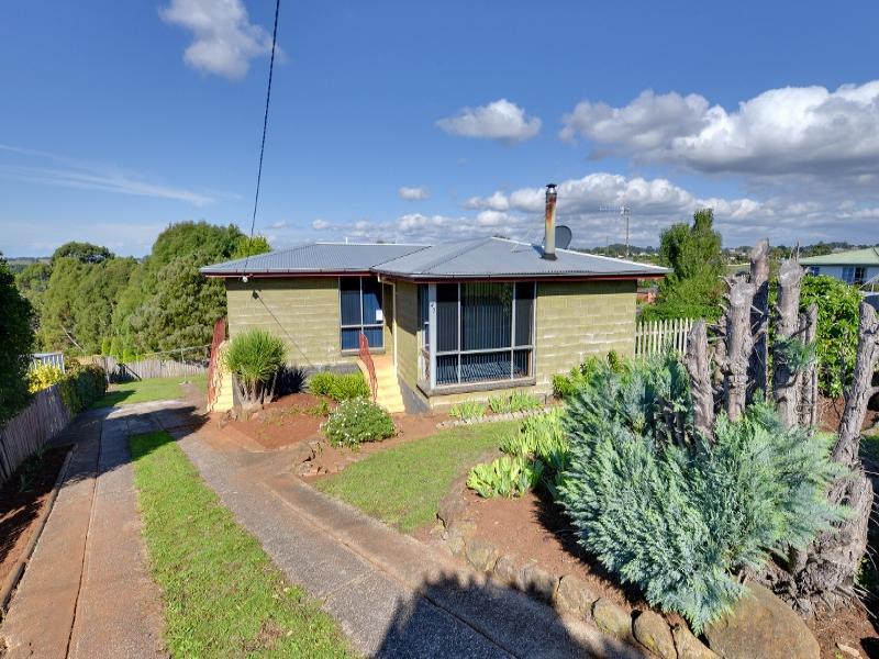 42 Colegrave Road, Burnie, Tas 7320 Property Details