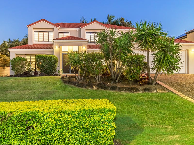 Houses for Sale in Palm Meadows Dr, Carrara, QLD 4211