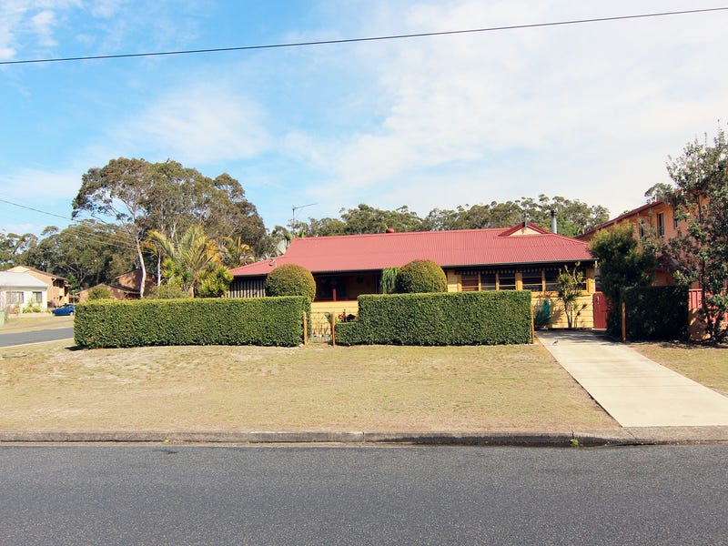64 Bent Street, Tuncurry, NSW 2428 Property Details