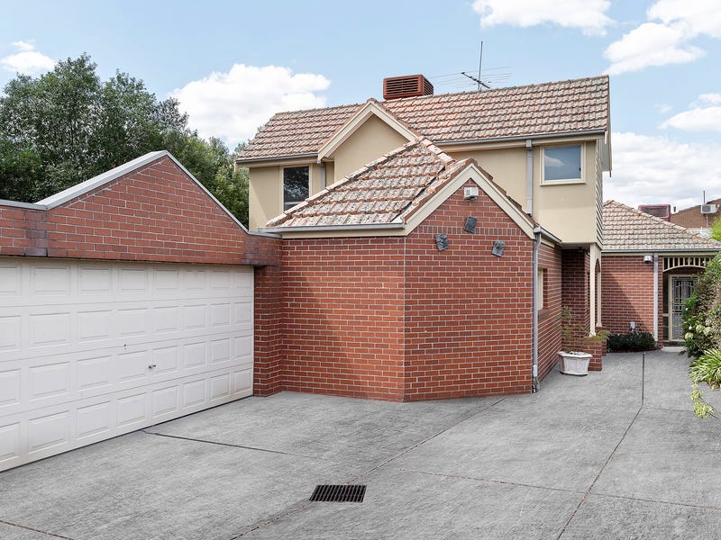 3/8 Napier Crescent, Essendon, Vic 3040 Property Details