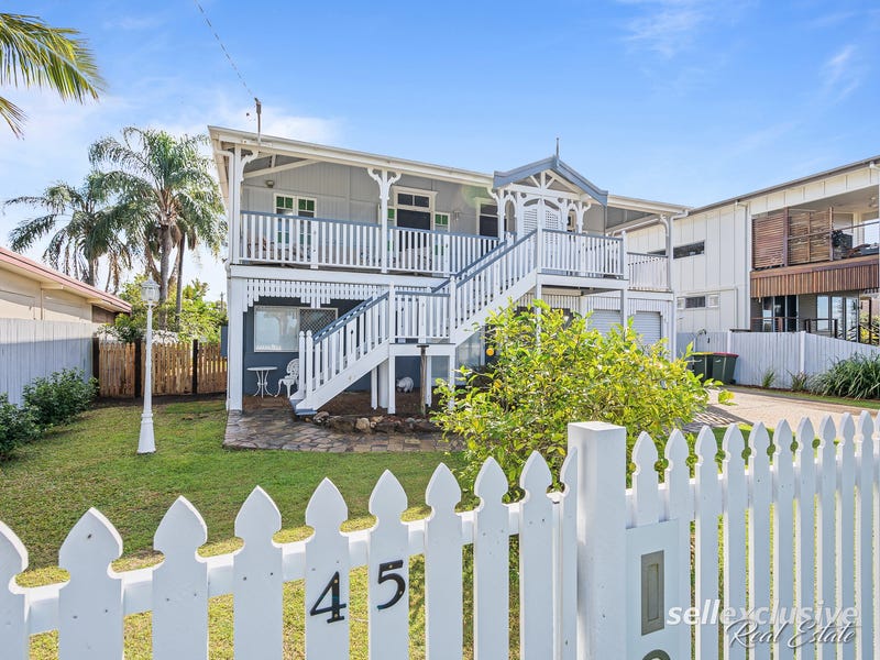 Sold Property Prices & Auction Results in Redcliffe, QLD 4020 (+1