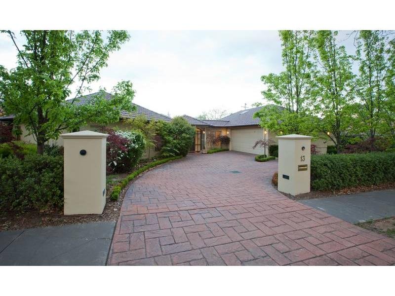 13 Lefroy Street, Griffith, ACT 2603