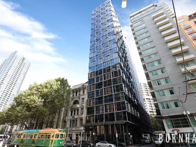 402/560 Flinders Street, Melbourne, Vic 3000 Apartment for Sale