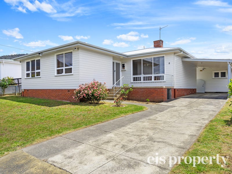 8 Illawarra Road, Glenorchy, Tas 7010 - Property Details