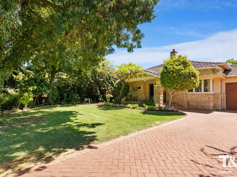 Real Estate for Sale in Nedlands, WA 6009