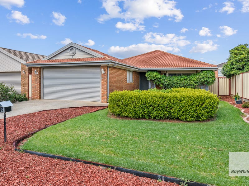 12 Cobb Junction, Sydenham, Vic 3037 - Property Details