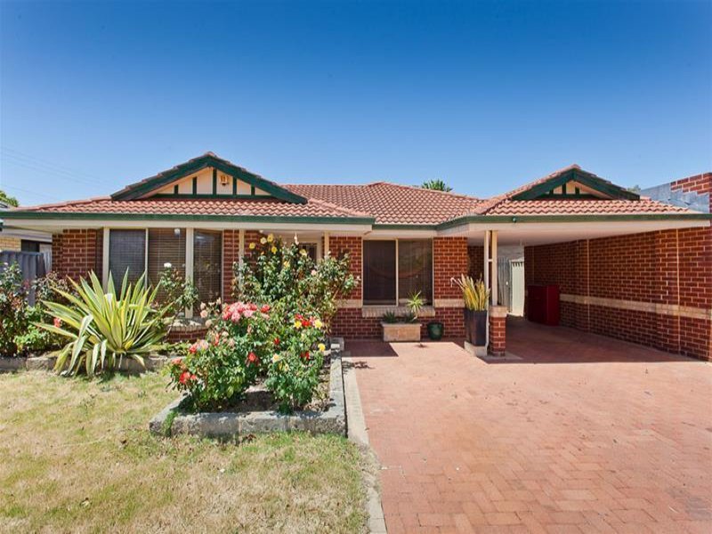 117b Herbert Street, Doubleview, WA 6018 Property Details
