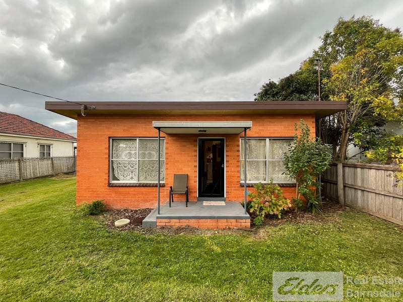 10 Anderson Street, Bairnsdale, VIC 3875