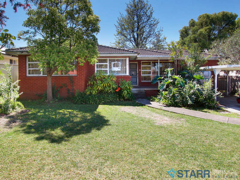 42 Shackel Avenue, Old Guildford, NSW 2161
