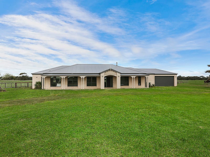 840 Hopkins Highway, Grassmere, Vic 3281 Property Details