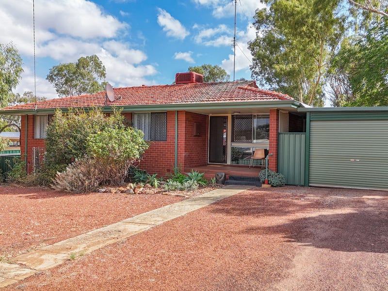 12 Clarkson Street, Northam, WA 6401 - Property Details