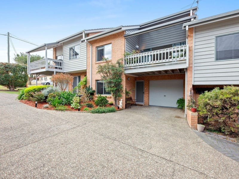 2/16 Tilba Street, Narooma, NSW 2546