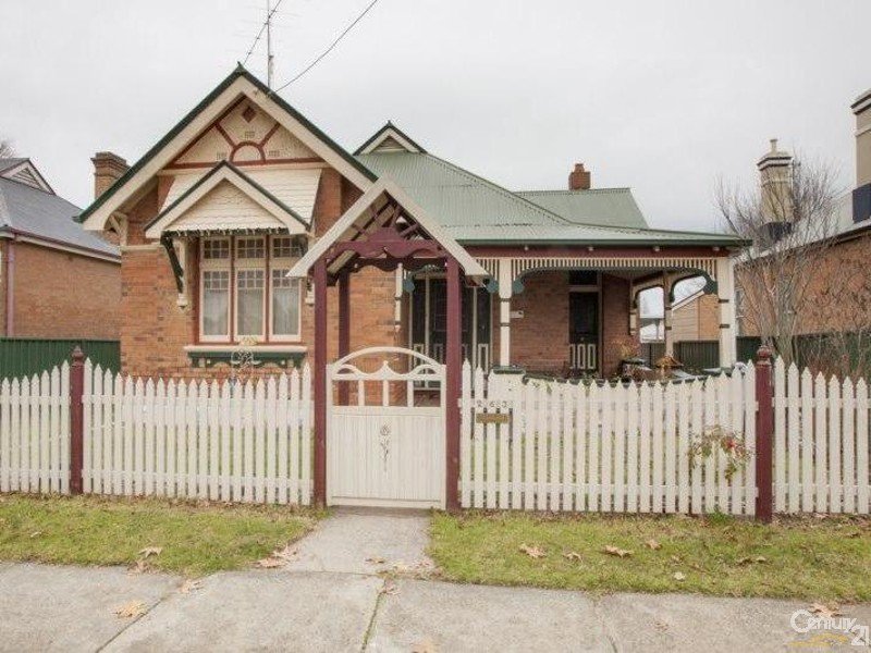 263 Bourke Street, Goulburn, NSW 2580