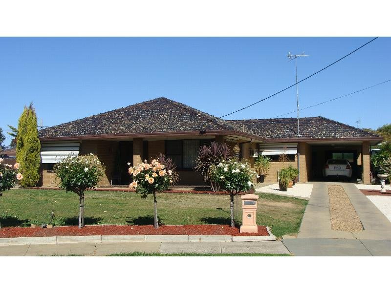 7 Hicks Crescent, Echuca, Vic 3564 Property Details