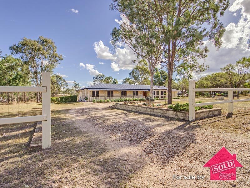72 Mahons Road, Coominya, Qld 4311 Property Details