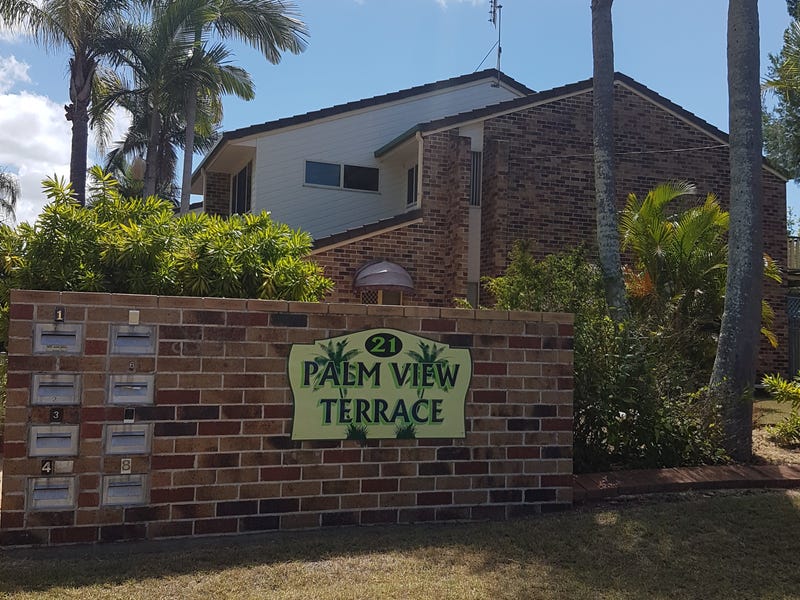 7/21 Zephyr Street, Scarness, Qld 4655