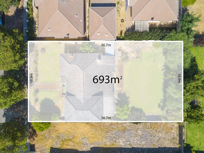 156 Baden Street, Joondanna, WA 6060 Property Details