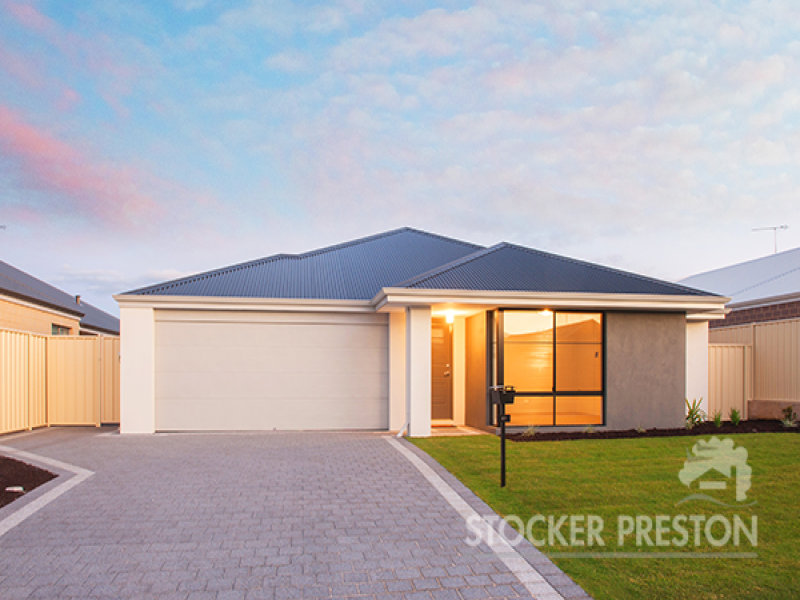 27 Prestwick Road, Dunsborough, WA 6281 Property Details