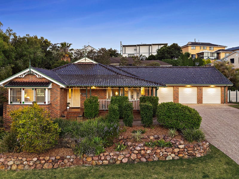 5 Paterson Close, Whitebridge, NSW 2290 Property Details