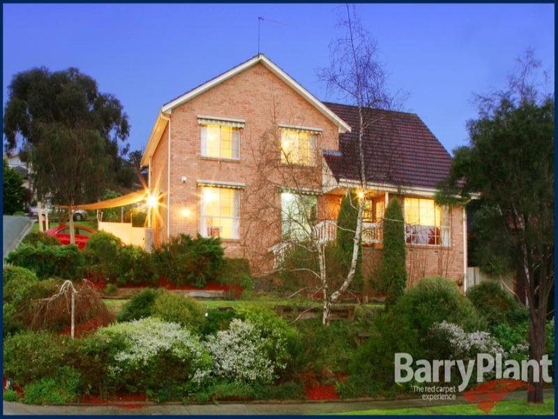 30 Ormonde Road, Ferntree Gully, VIC 3156
