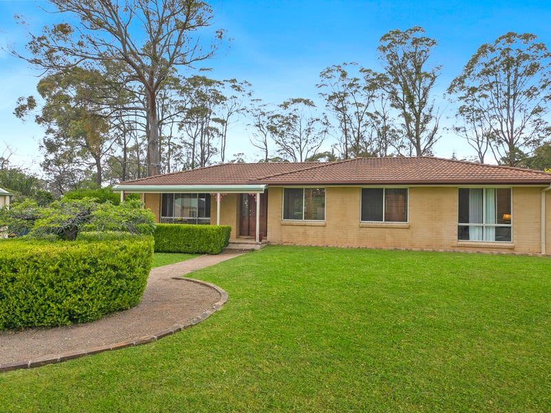 29 Hambridge Road, Yerrinbool, NSW 2575 Property Details