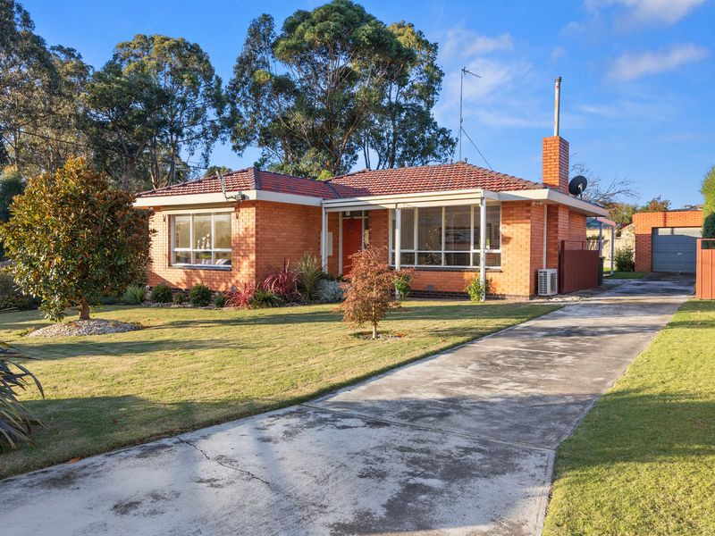 1 Hassett Street, Leongatha, VIC 3953