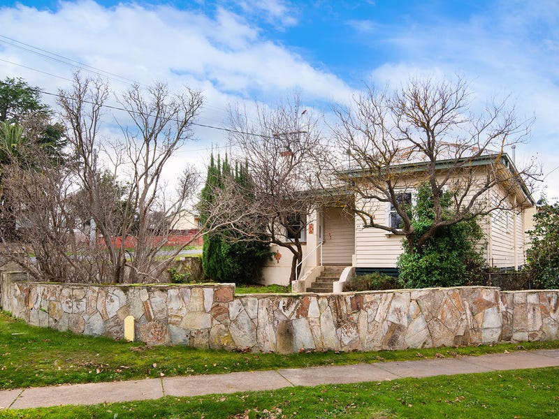 54 Duke Street, Castlemaine, Vic 3450 Property Details