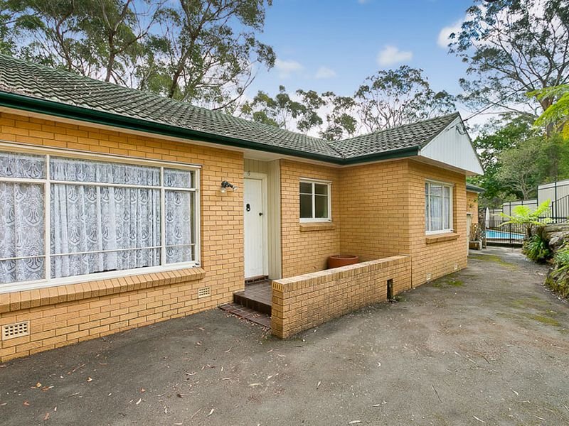 6 Ridge Street, Gordon, NSW 2072 Property Details