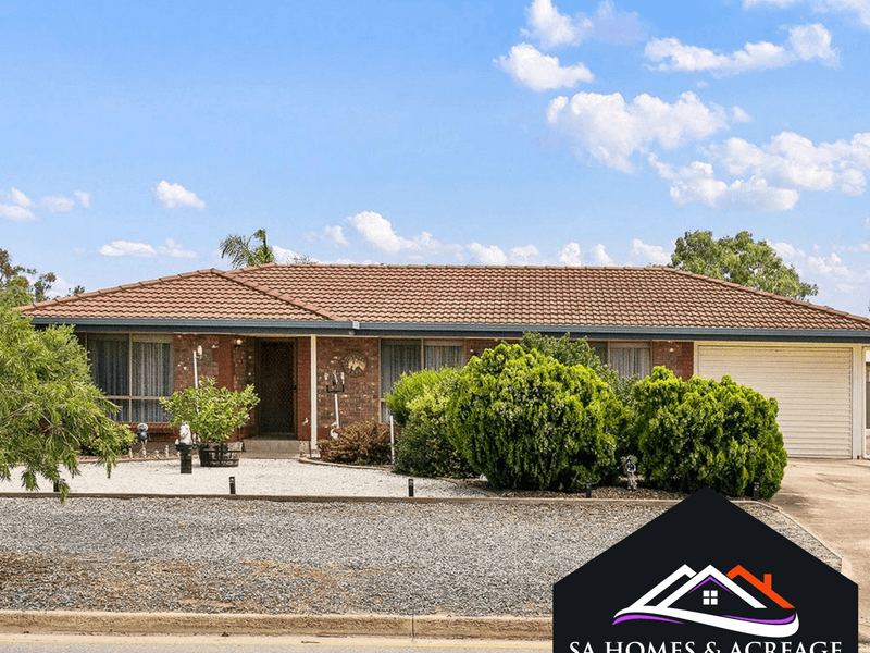 70 Daniel Avenue, Globe Derby Park, SA 5110