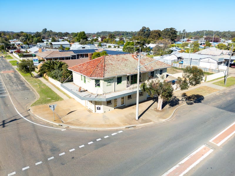 259 Lachlan Street, Hay, NSW 2711 House for Sale